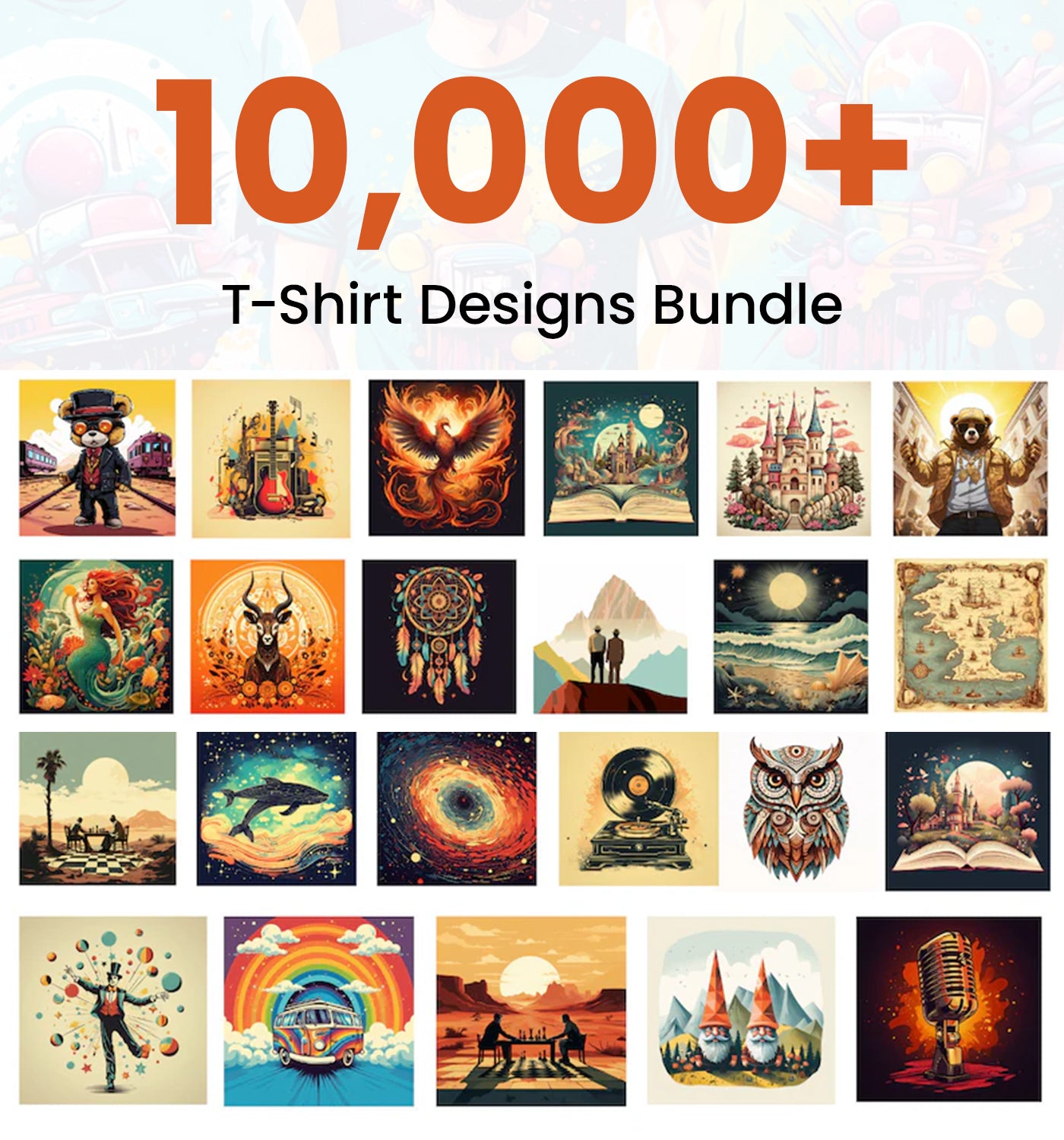 Design Bundle Pack 2025 v2