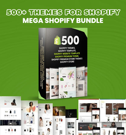 Design Bundle Pack 2025 v2