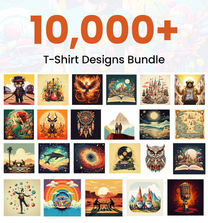 Design Bundle Pack 2025 v2